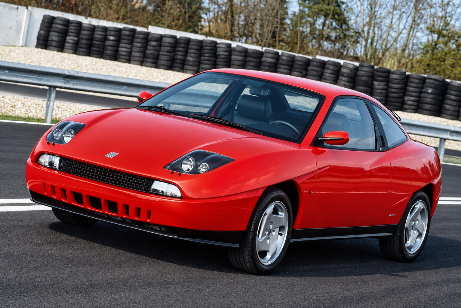 FIAT Twin Cam