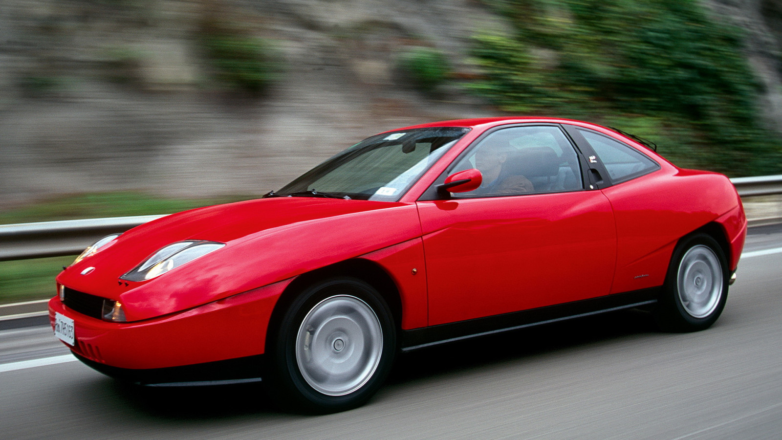 FIAT Coupé 1993-2000