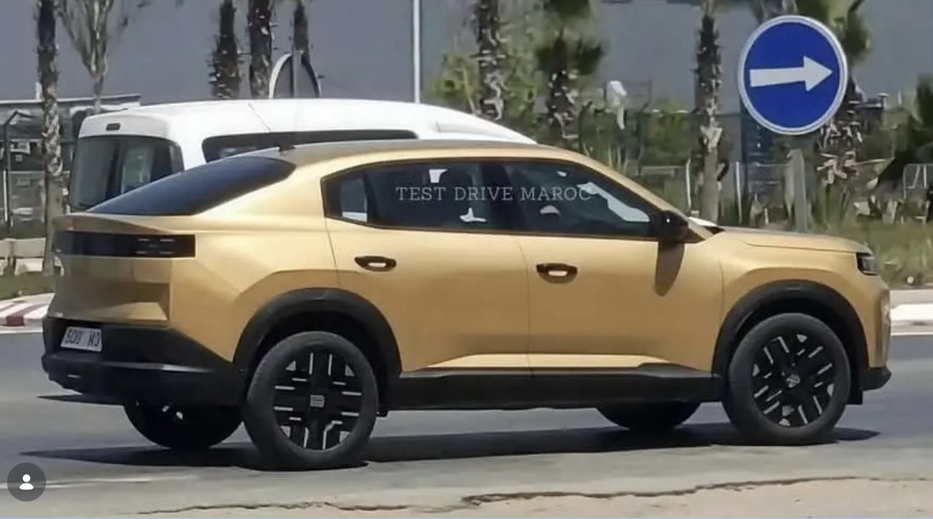 FIAT Grizzli