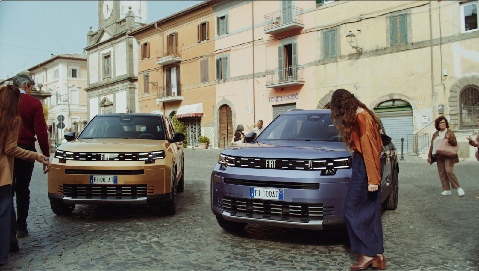 FIAT Grizzly