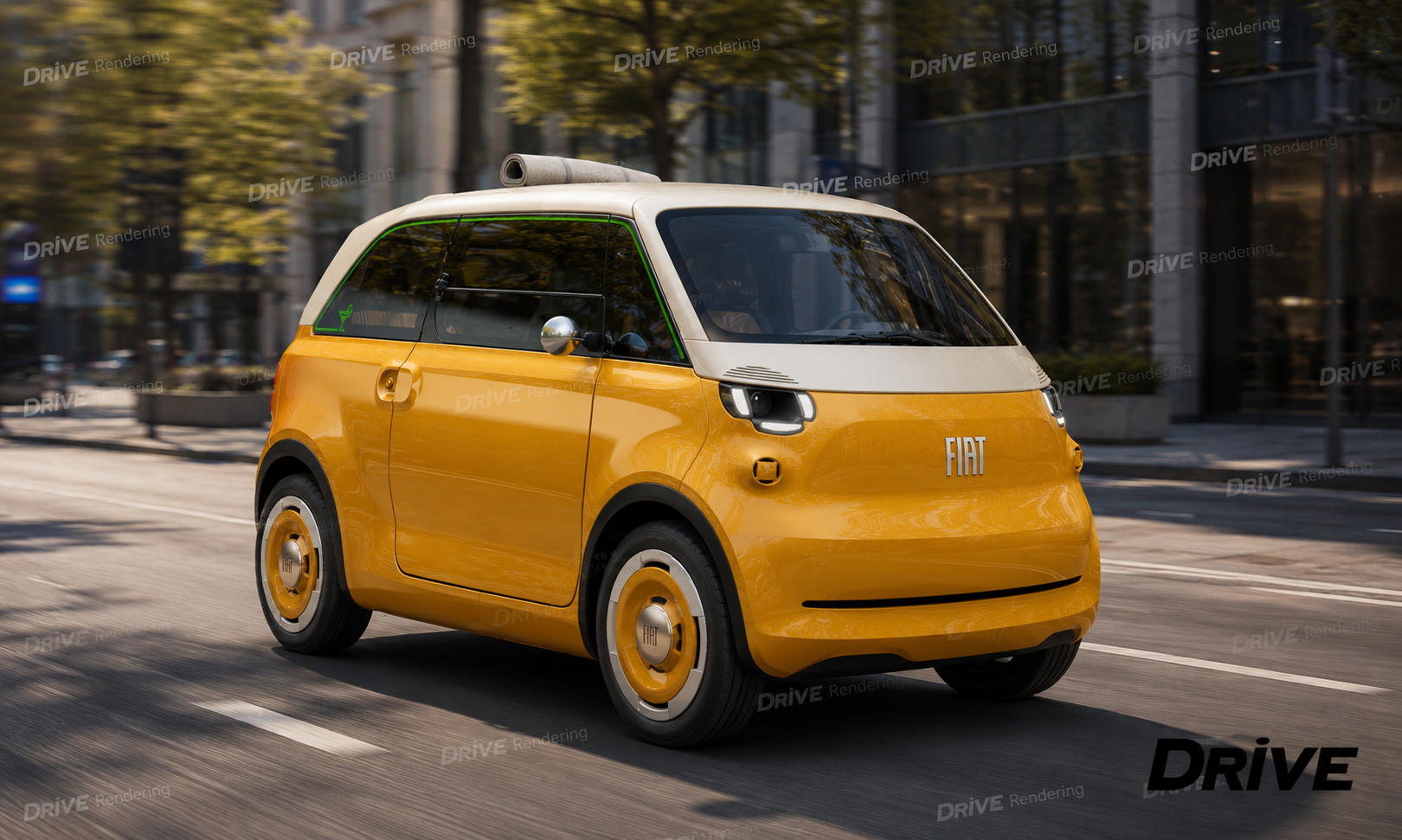 FIAT Multiplina