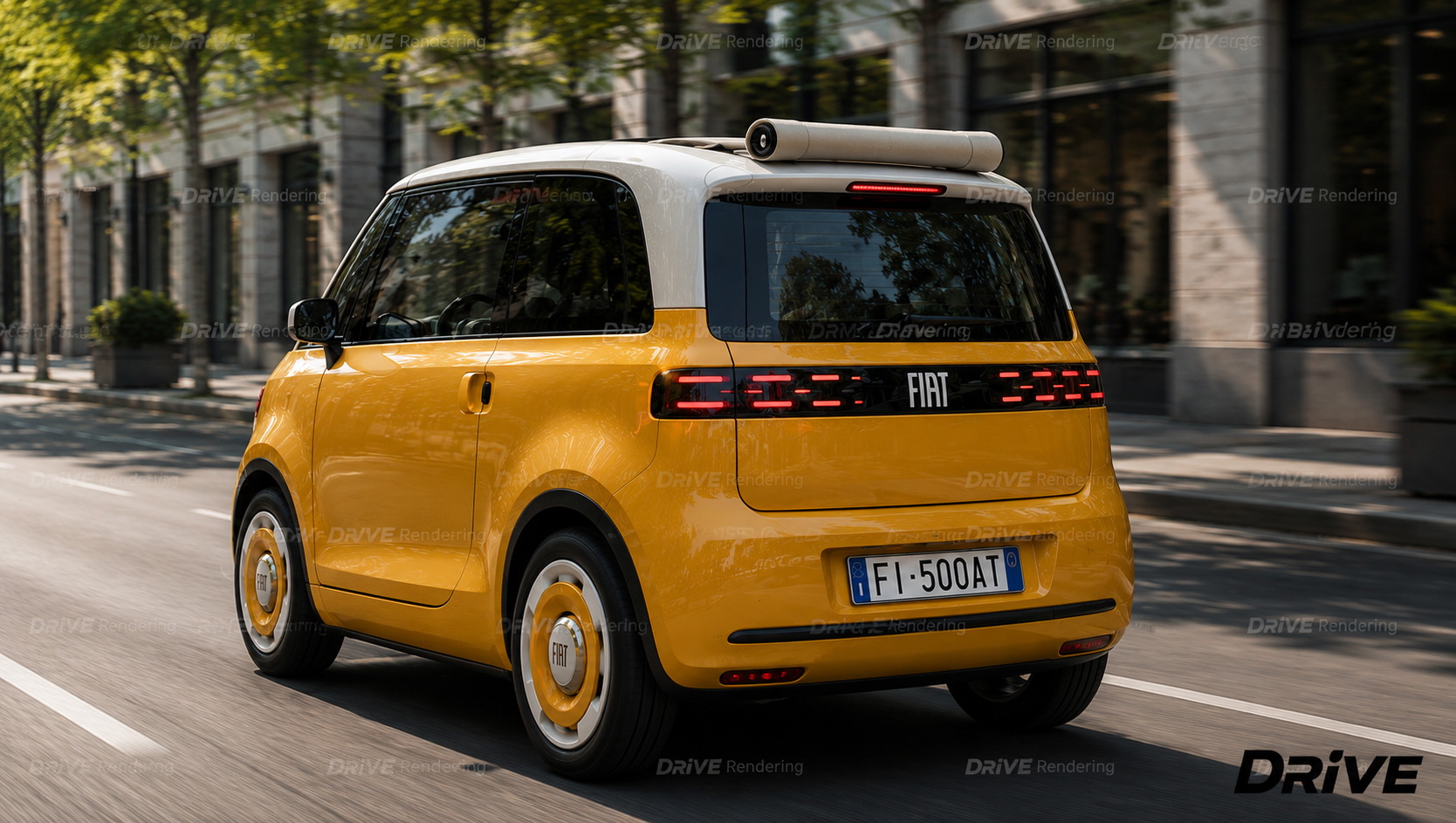 FIAT Multiplina