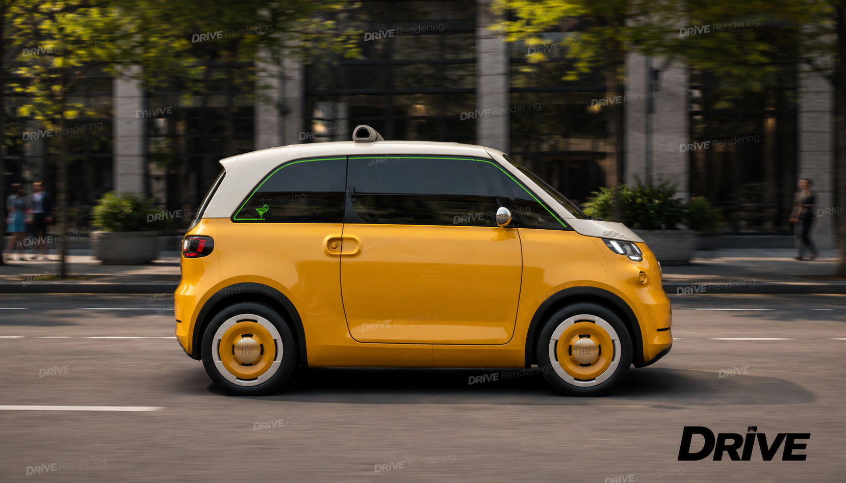 FIAT Multiplina