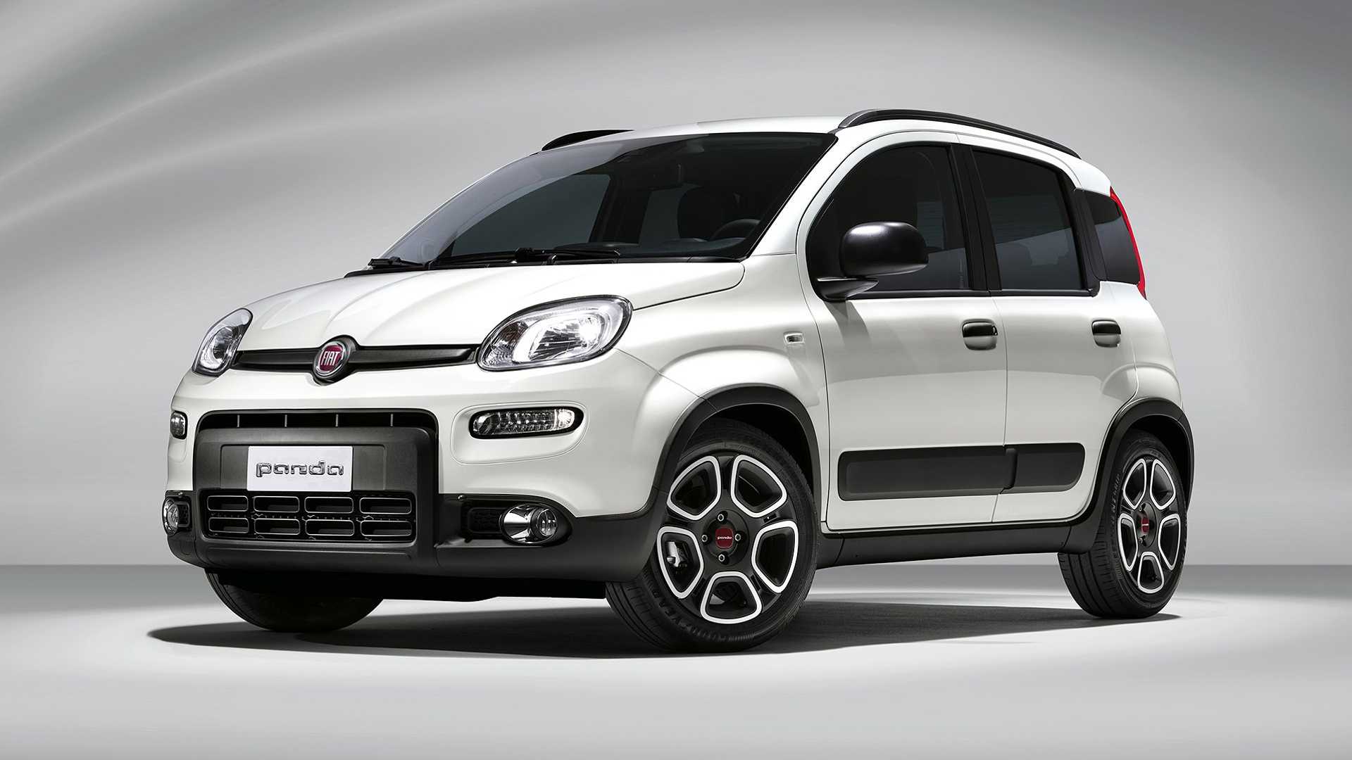 FIAT Panda City Life