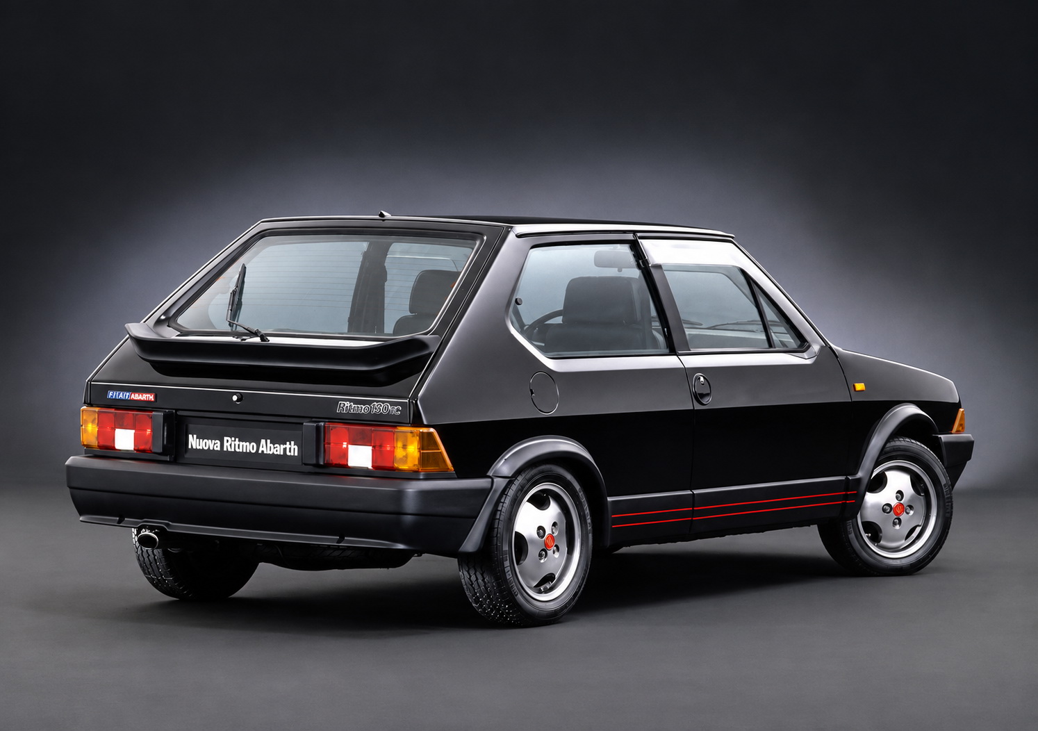 FIAT Twin Cam