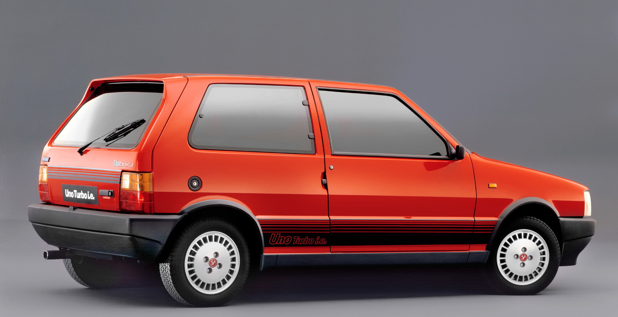 FIAT Uno 1983-1995: Από το Canaveral στ’ αστέρια