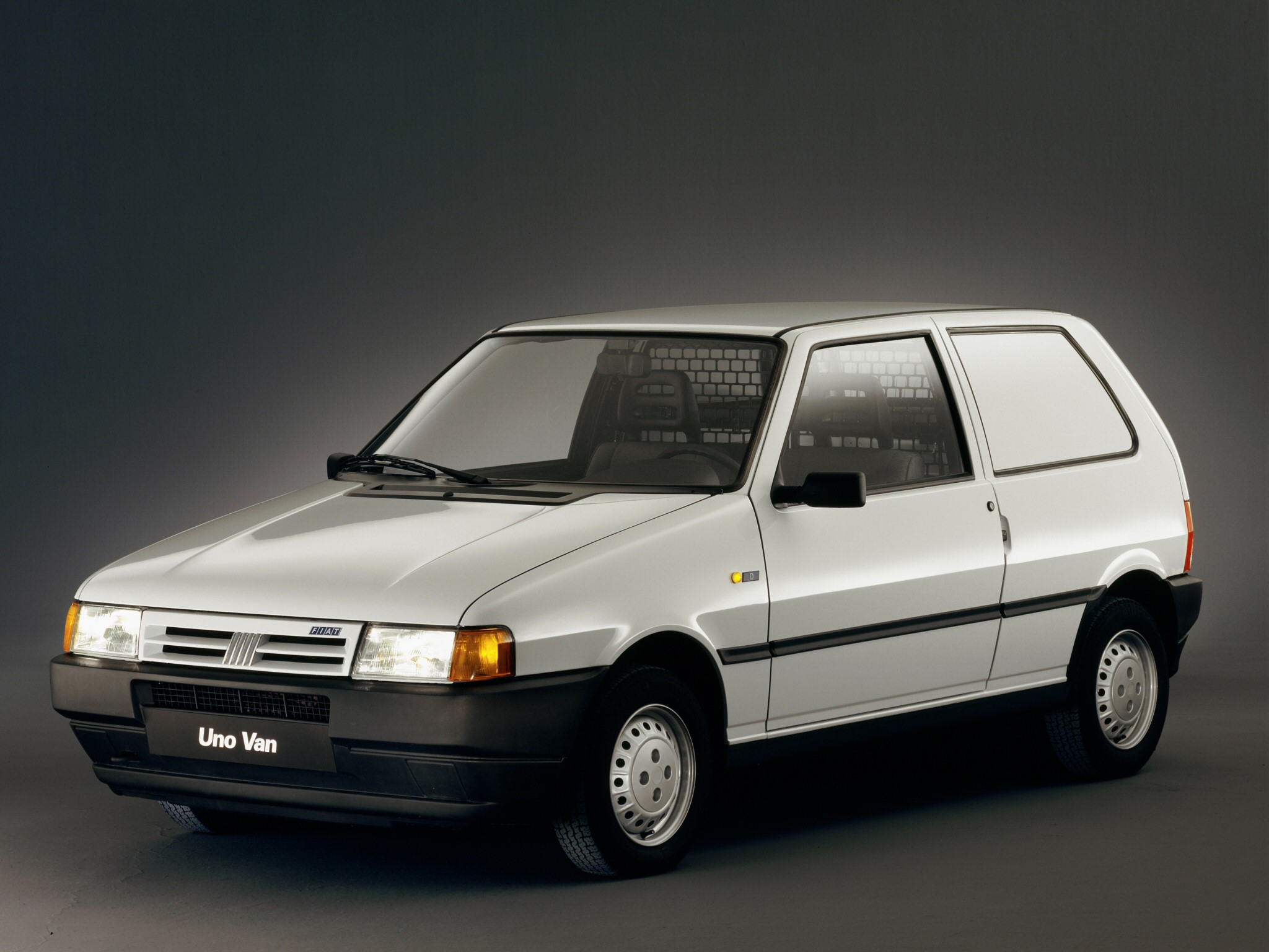 FIAT Uno 1983-1995: Από το Canaveral στ’ αστέρια