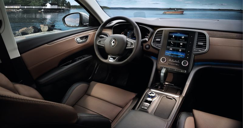 Renault Talisman