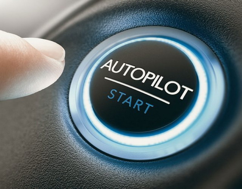 αυτόνομα αυτοκίνητα