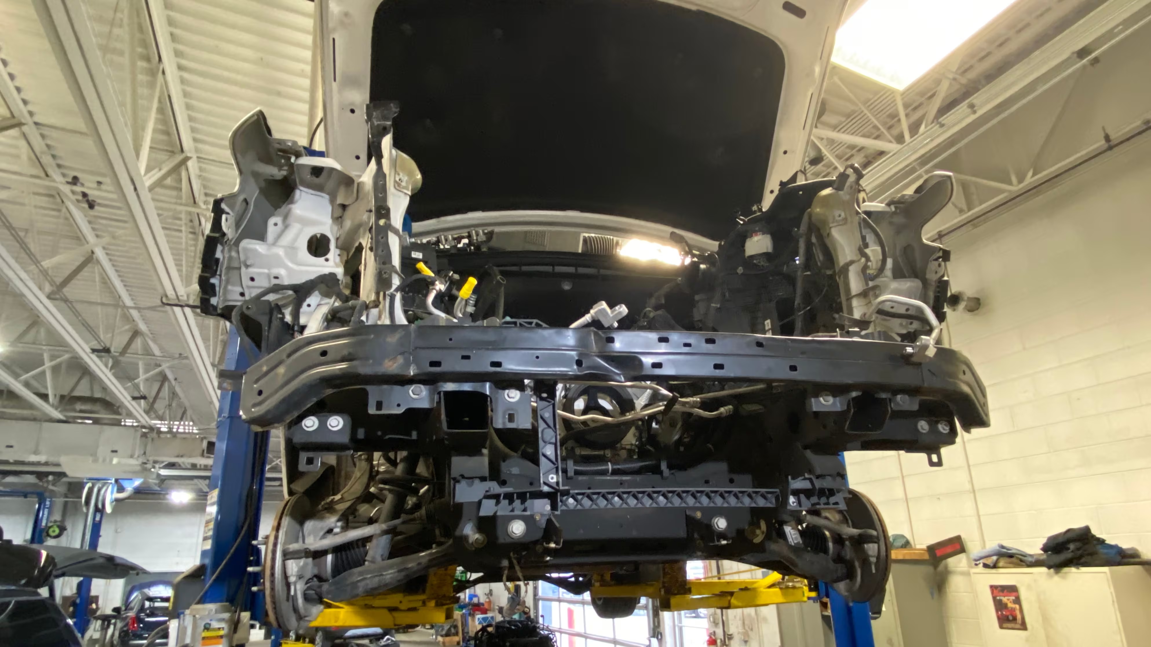 κατασκευαστικά ελαττώματα