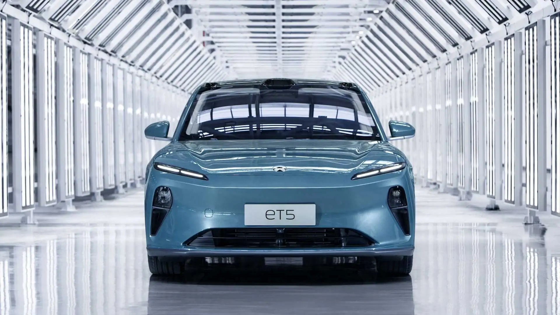 EV εταιρείες