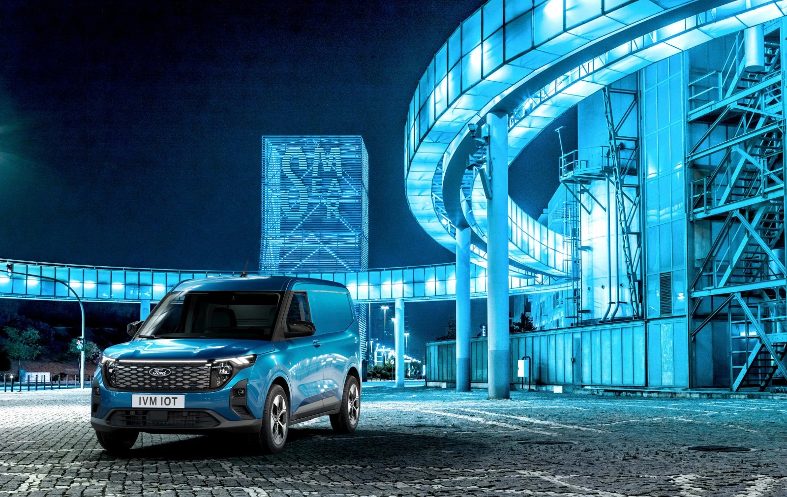 Ford Lease