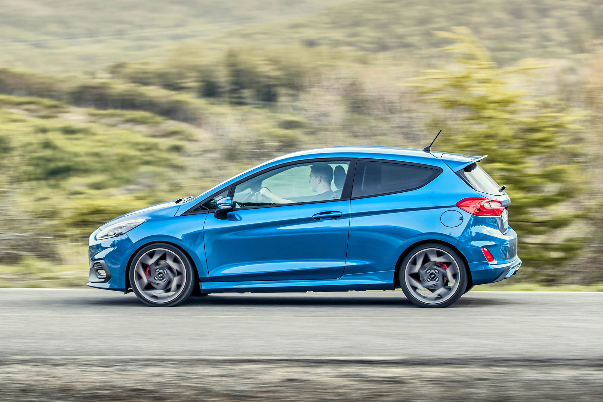 Ford Fiesta ST