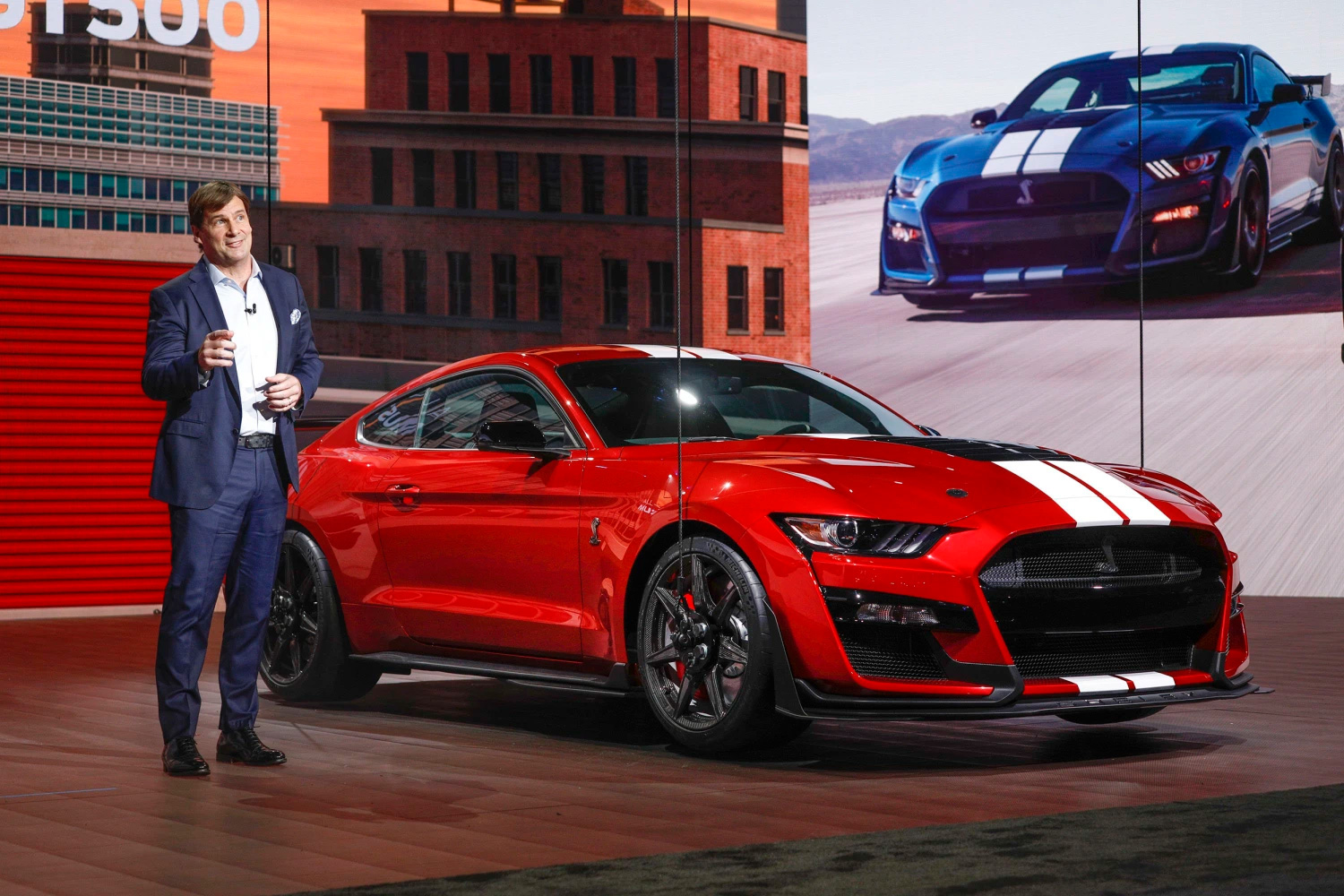 Ford