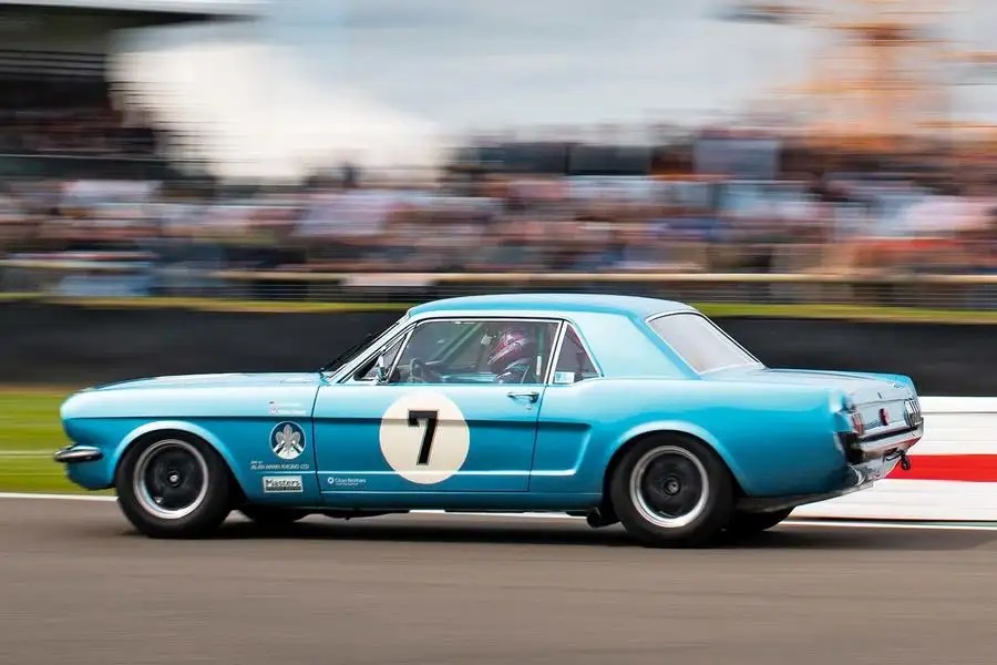 Ford
