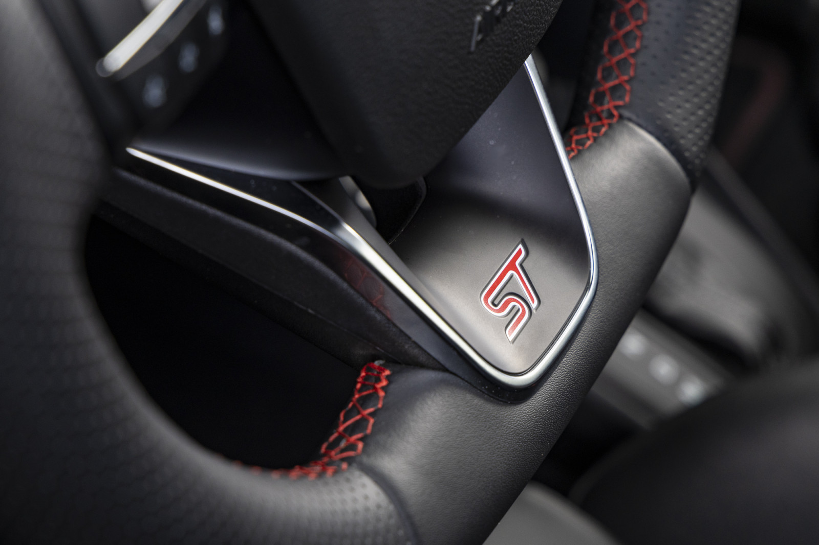 B-SUV