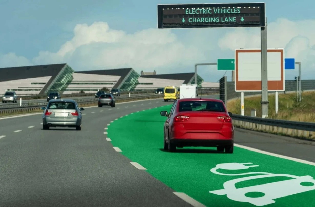 φόρτιση Ελλάδα