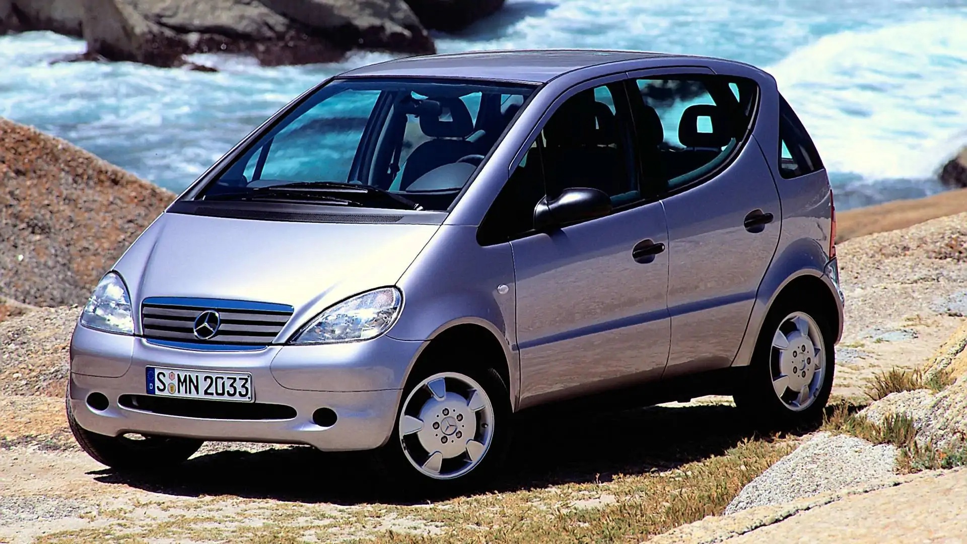Mercedes-Benz