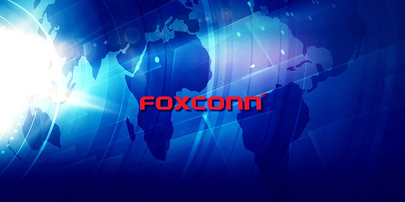 foxconn