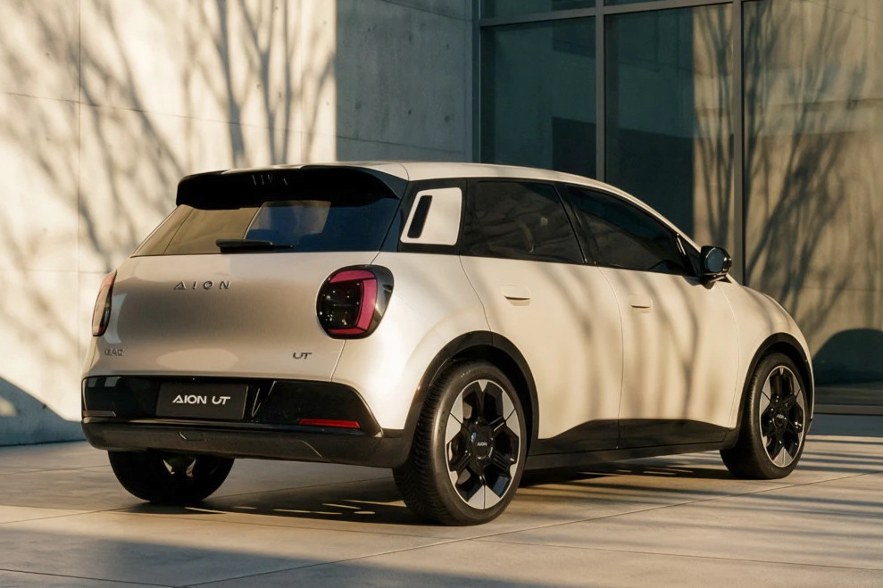 GAC Aion UT