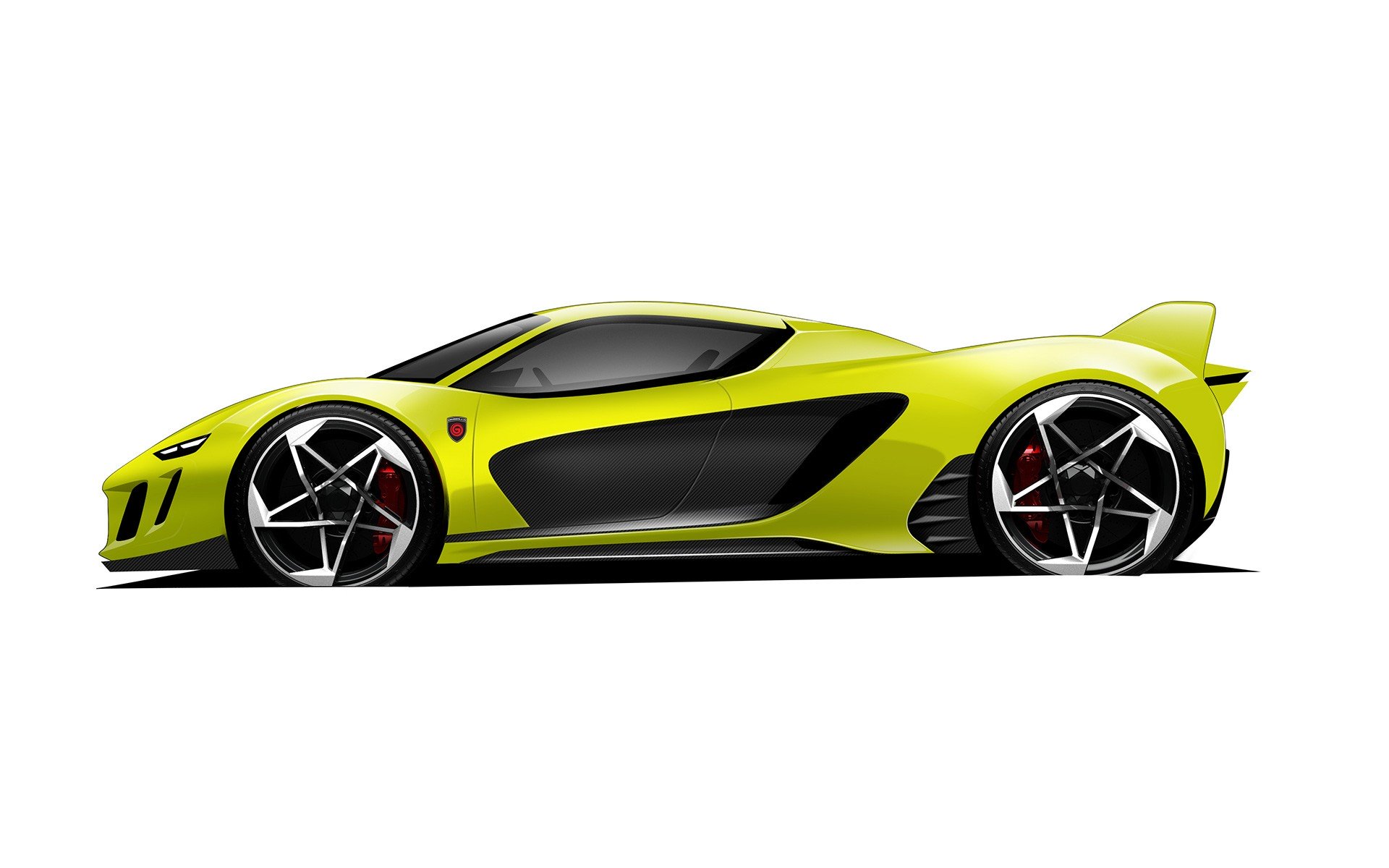 Gemballa