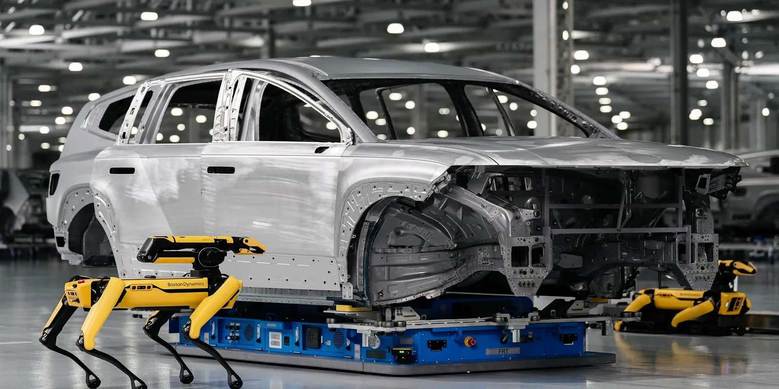 Συνεργασία Hyundai και General Motors