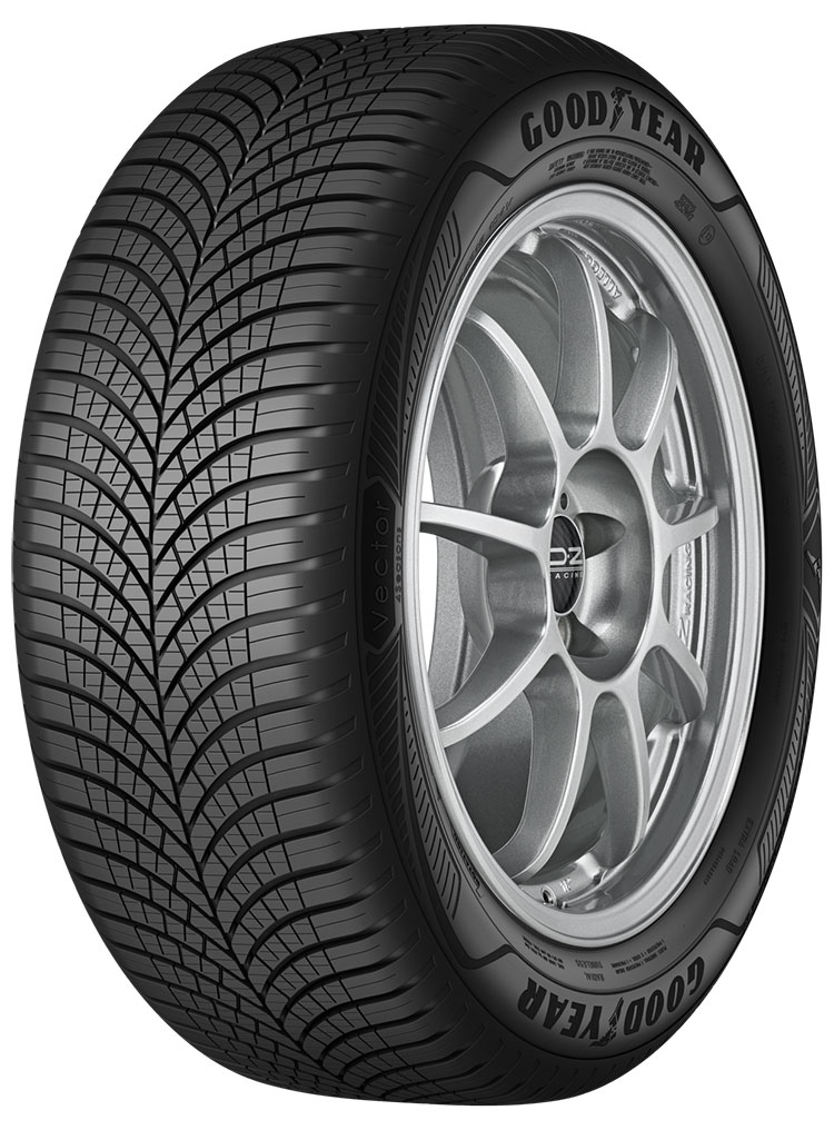 Goodyear