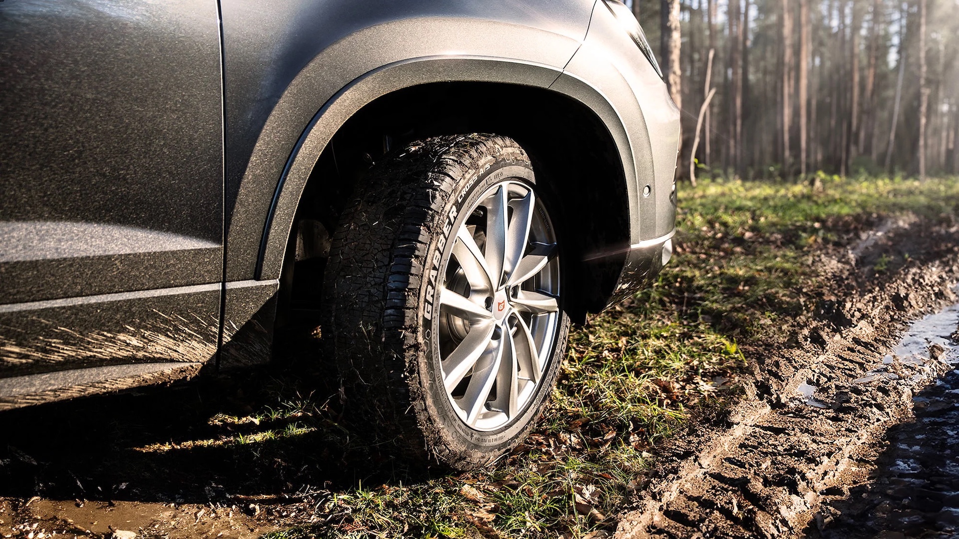 General Tire