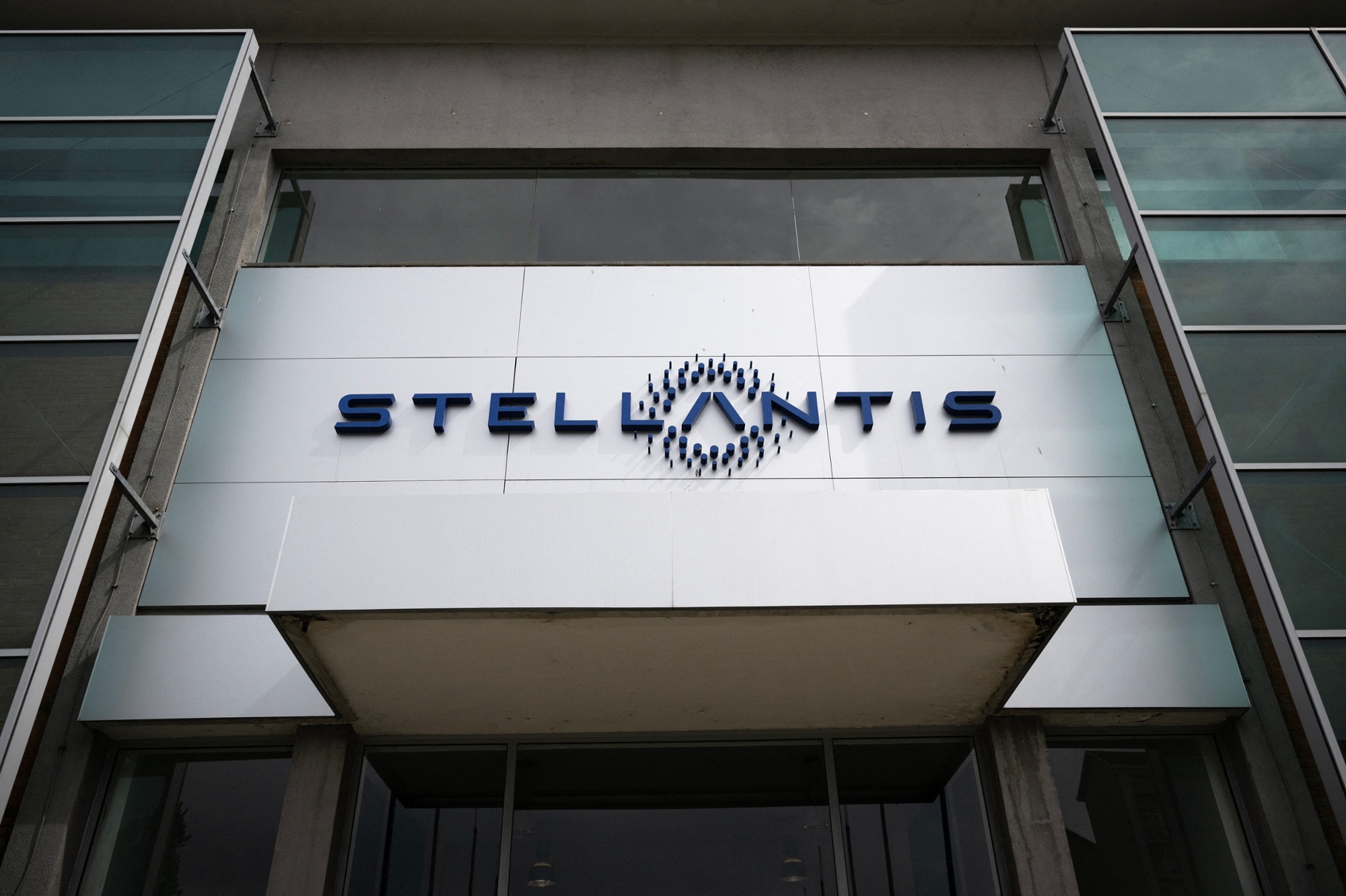 Όμιλος Stellantis