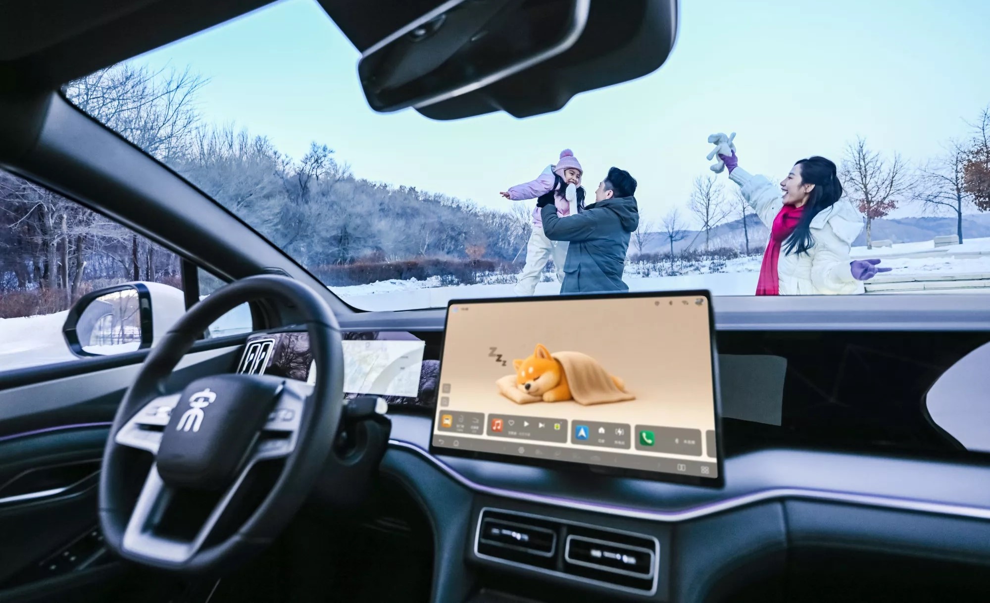 αυτόνομη&nbsp;οδήγηση