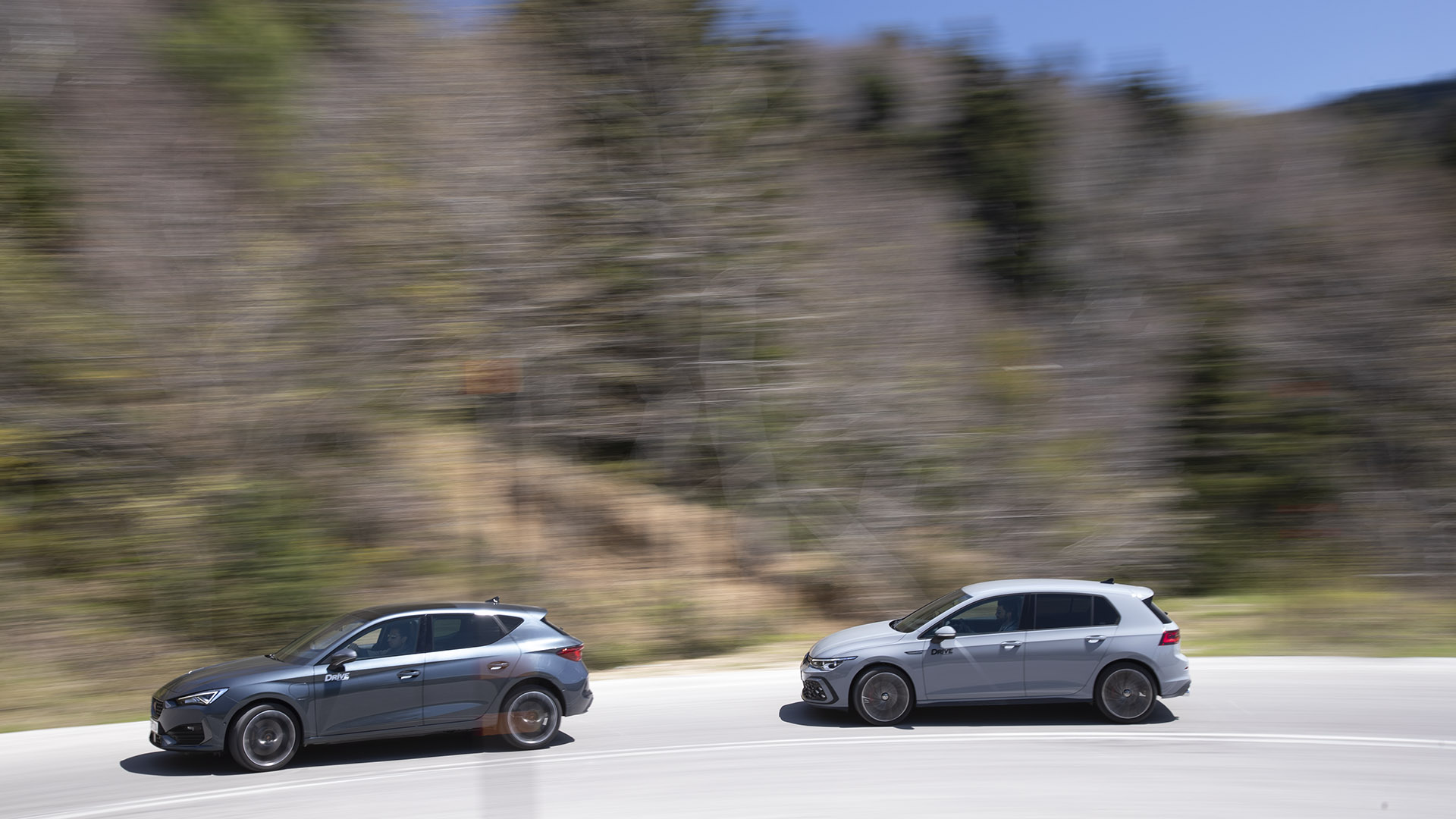 GTD vs Cupra