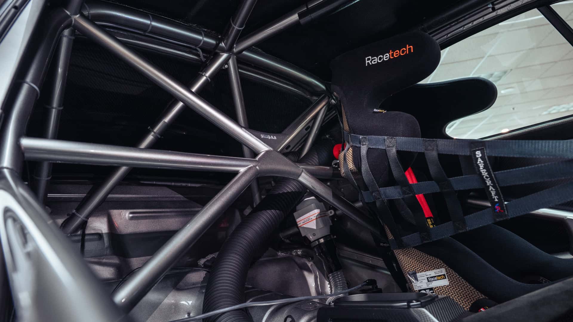 Gunther Werks GXR-Evo