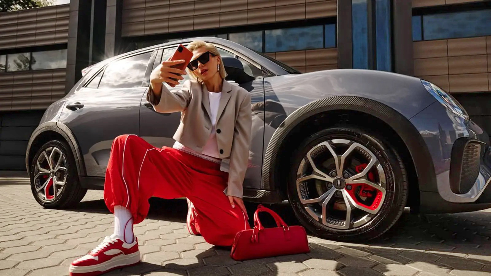 Great Wall Motor, Ora