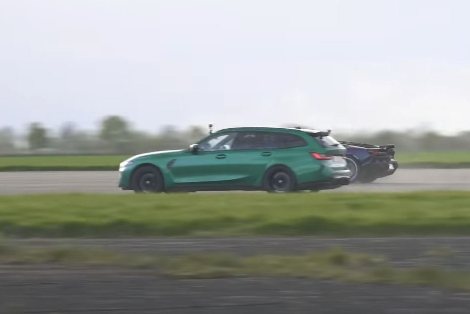 M3 Touring
