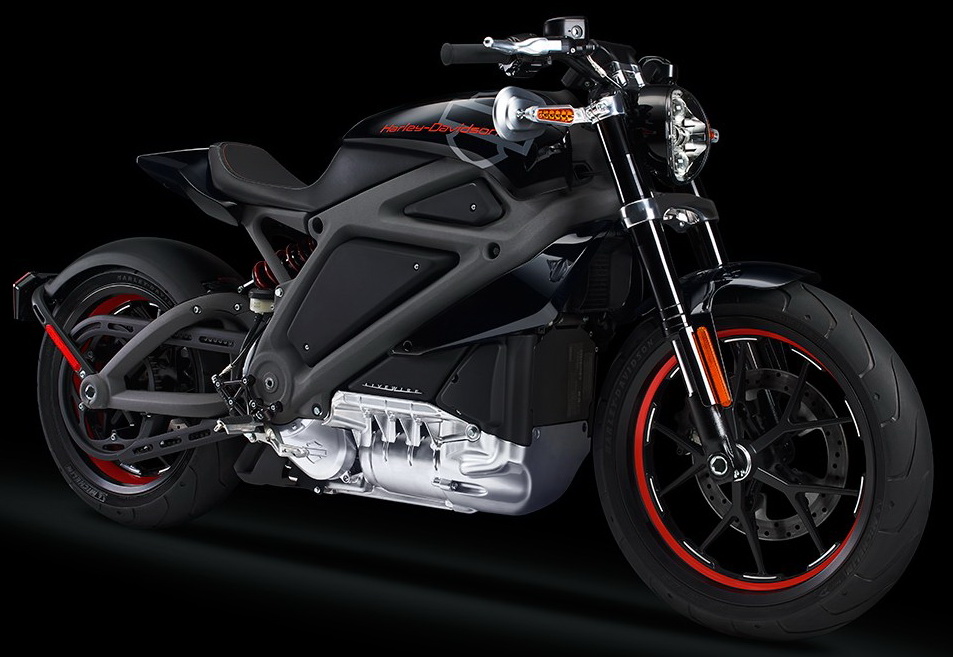 Harley-Davidson LiveWire