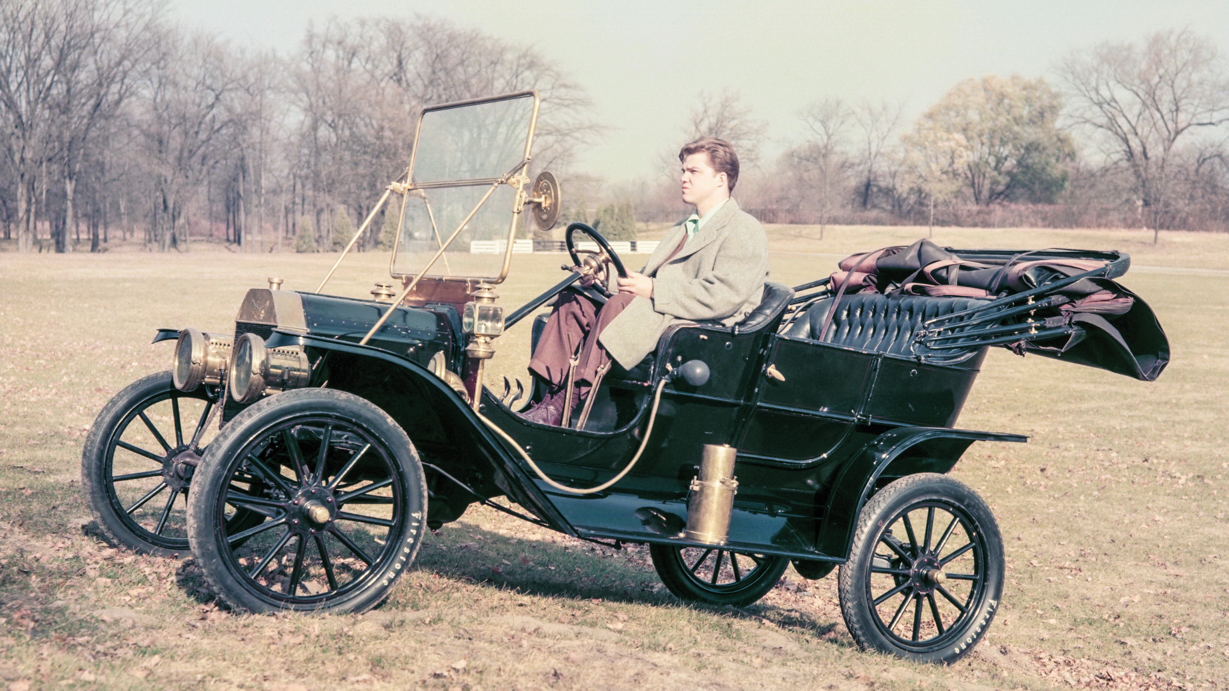 Ford Model T