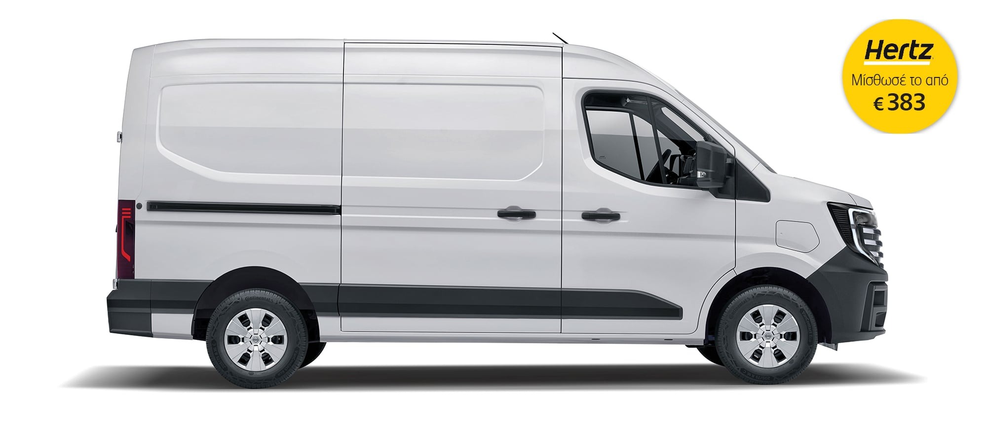 Nissan hertz leasing