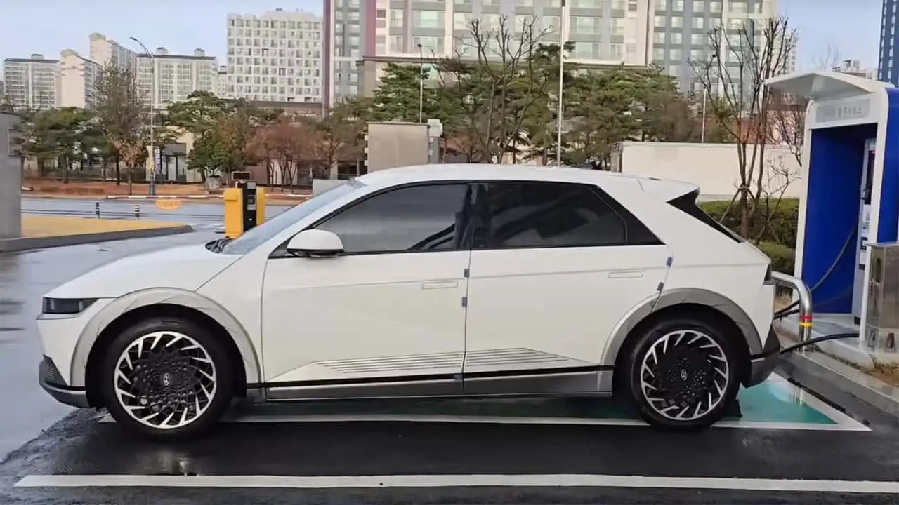 Ioniq 5