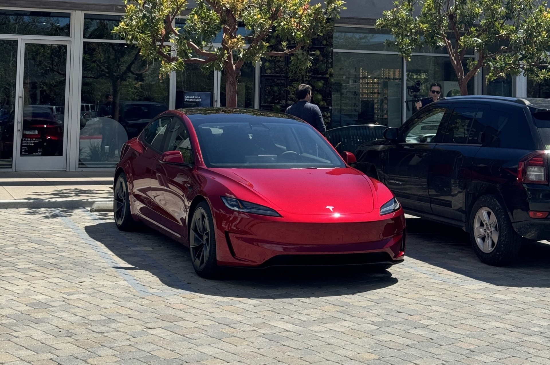 Model 3 Performance