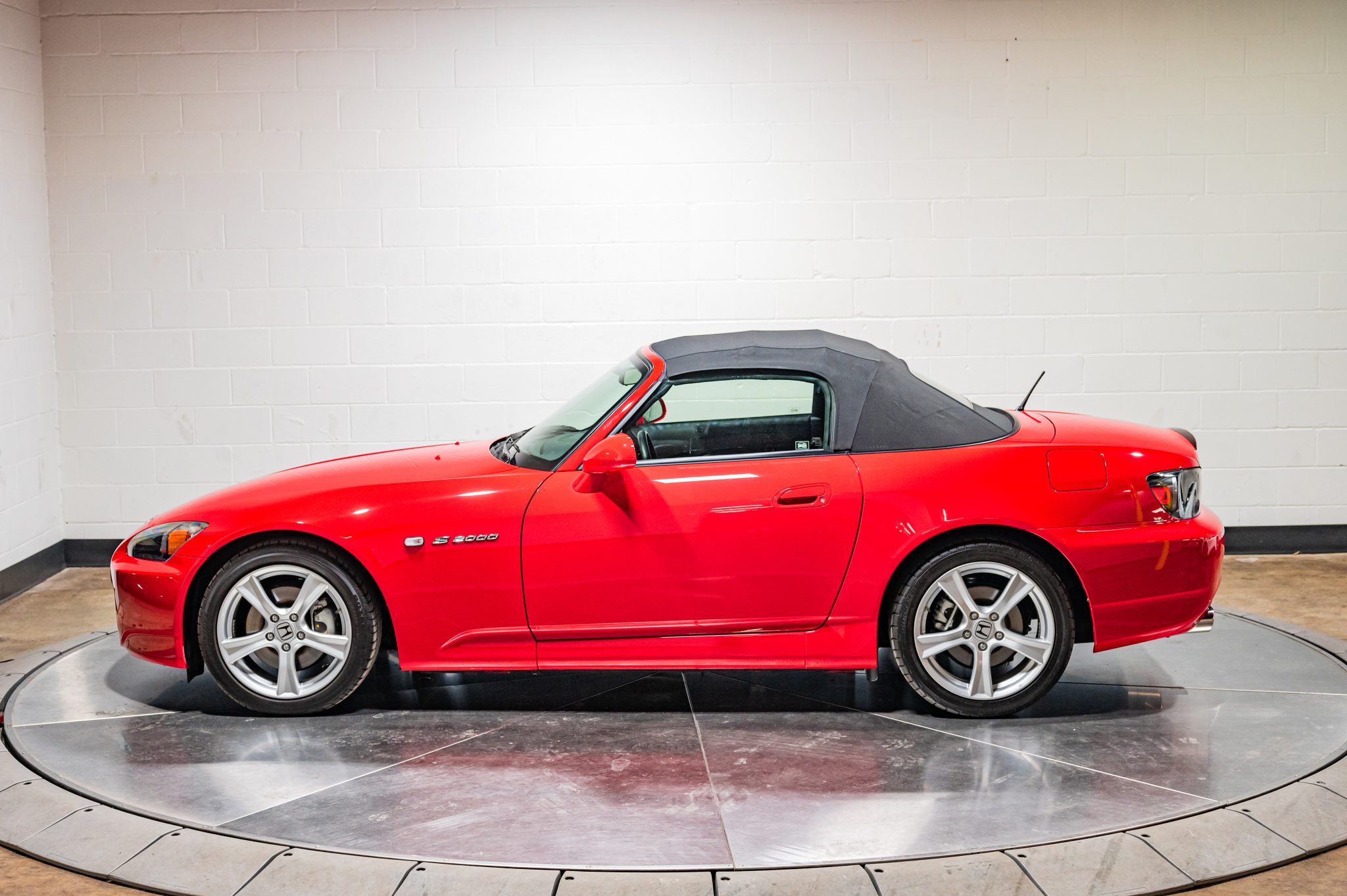 honda s2000