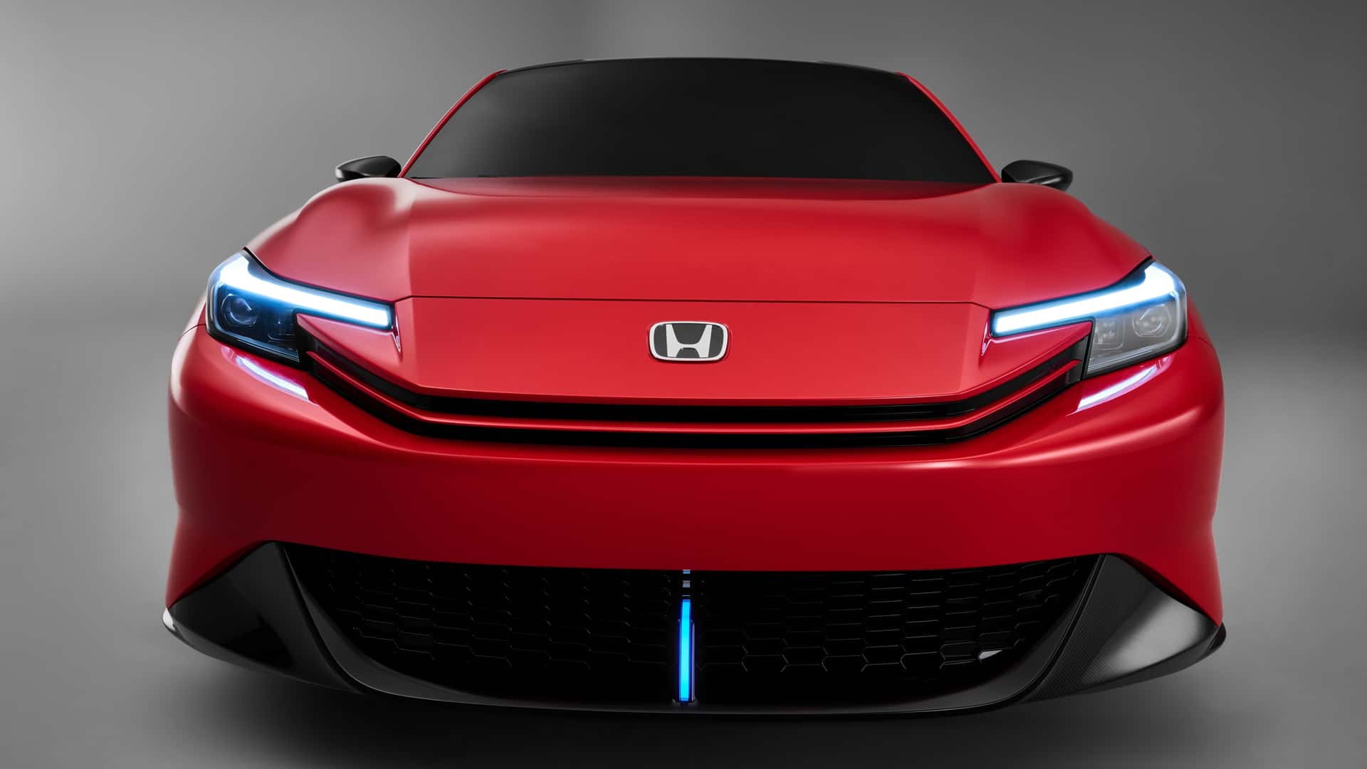 Honda Prelude