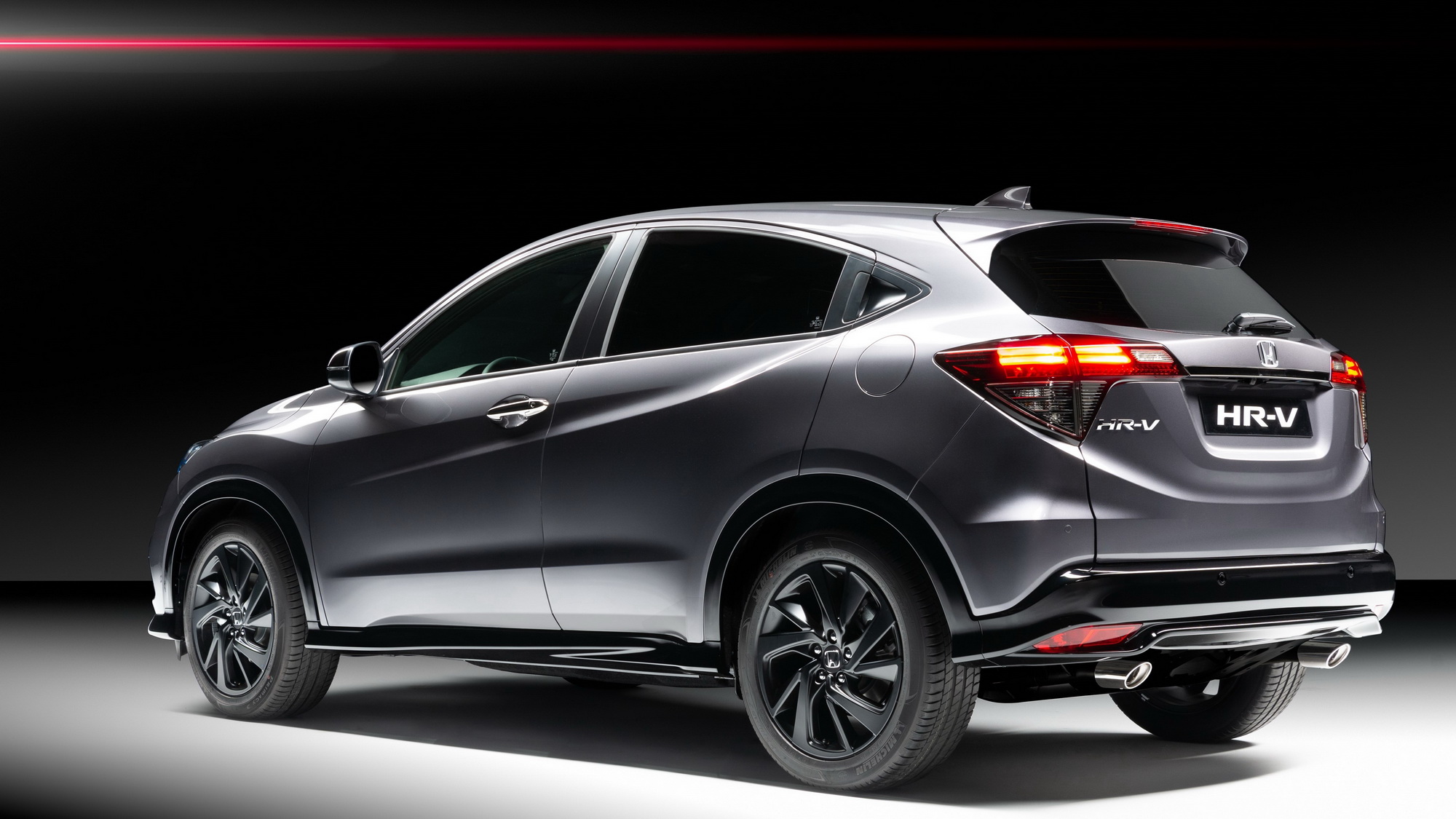 Honda HR-V 1.5 Sport