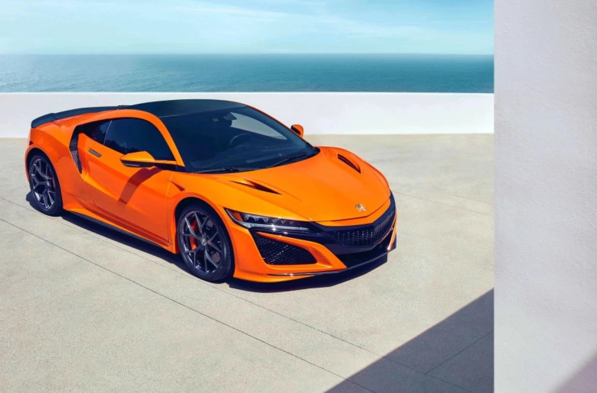 Honda NSX