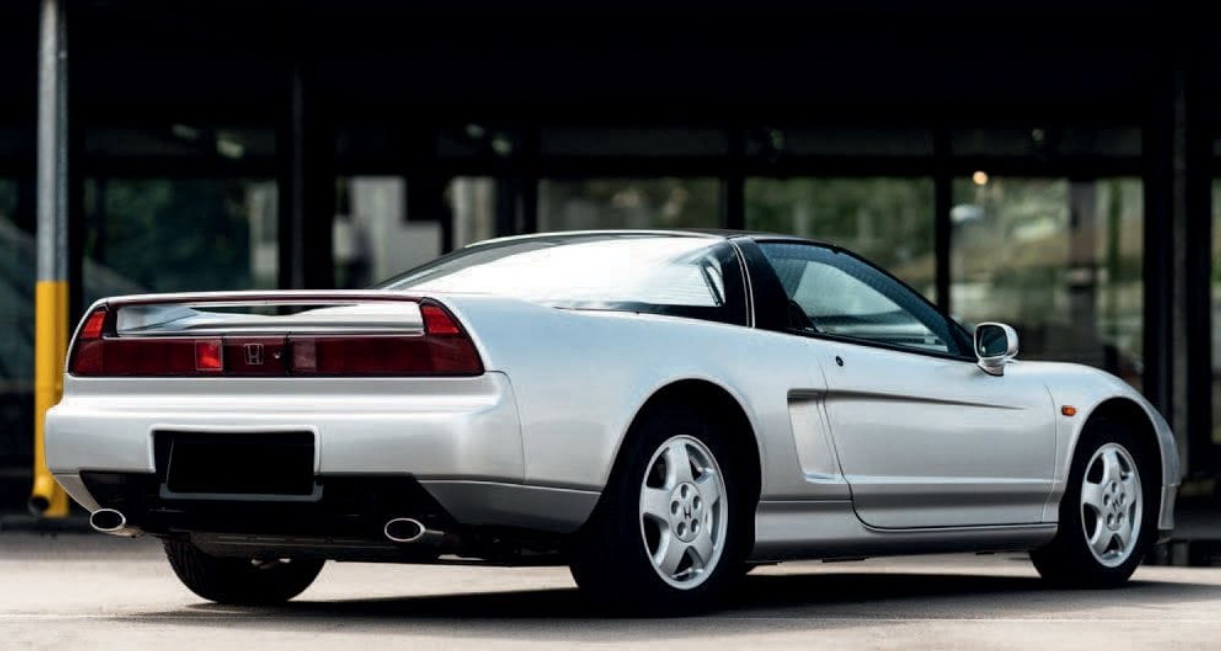 Honda NSX