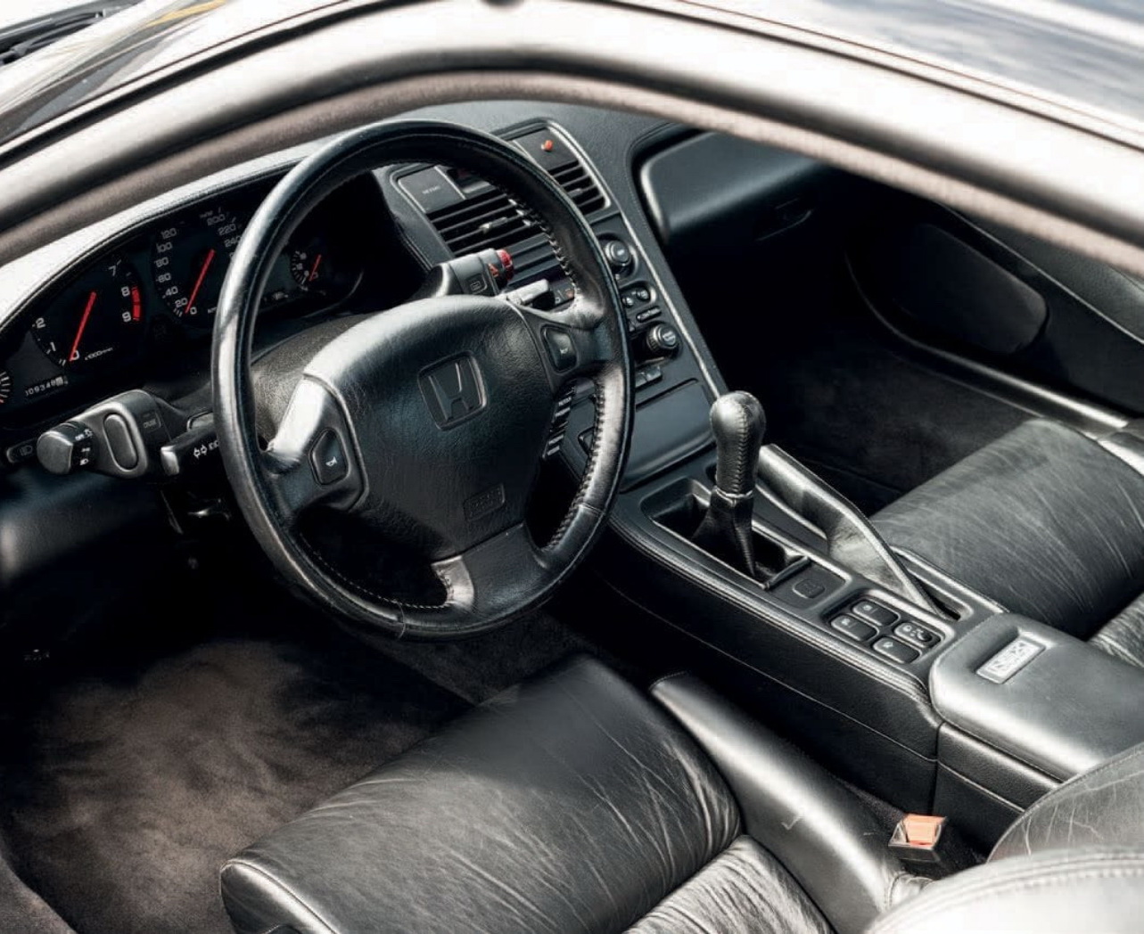 Honda NSX