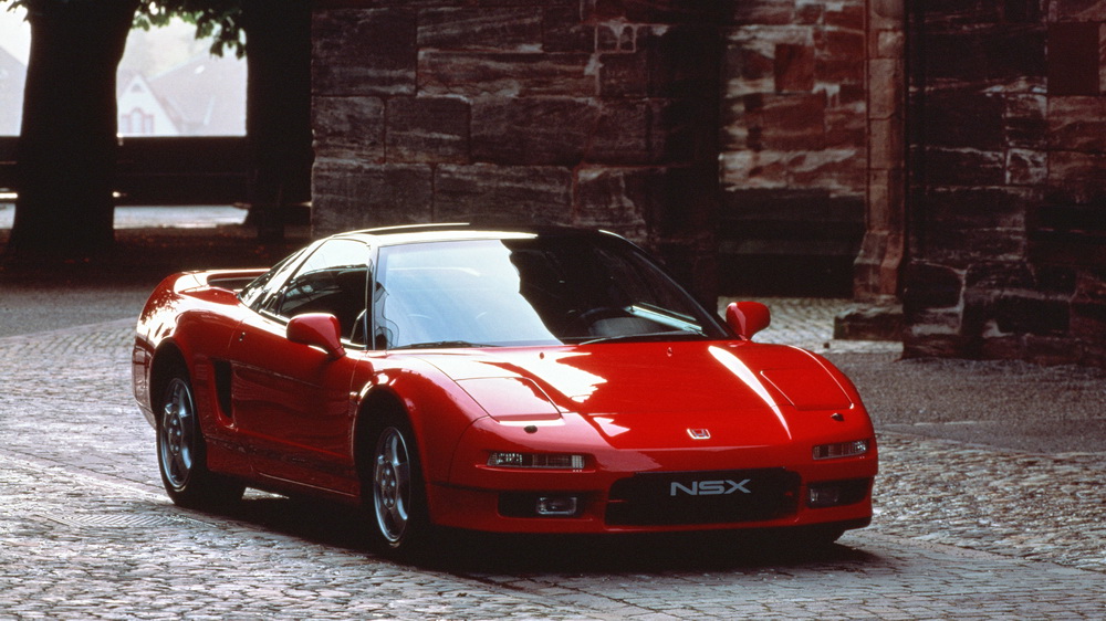 Honda NSX