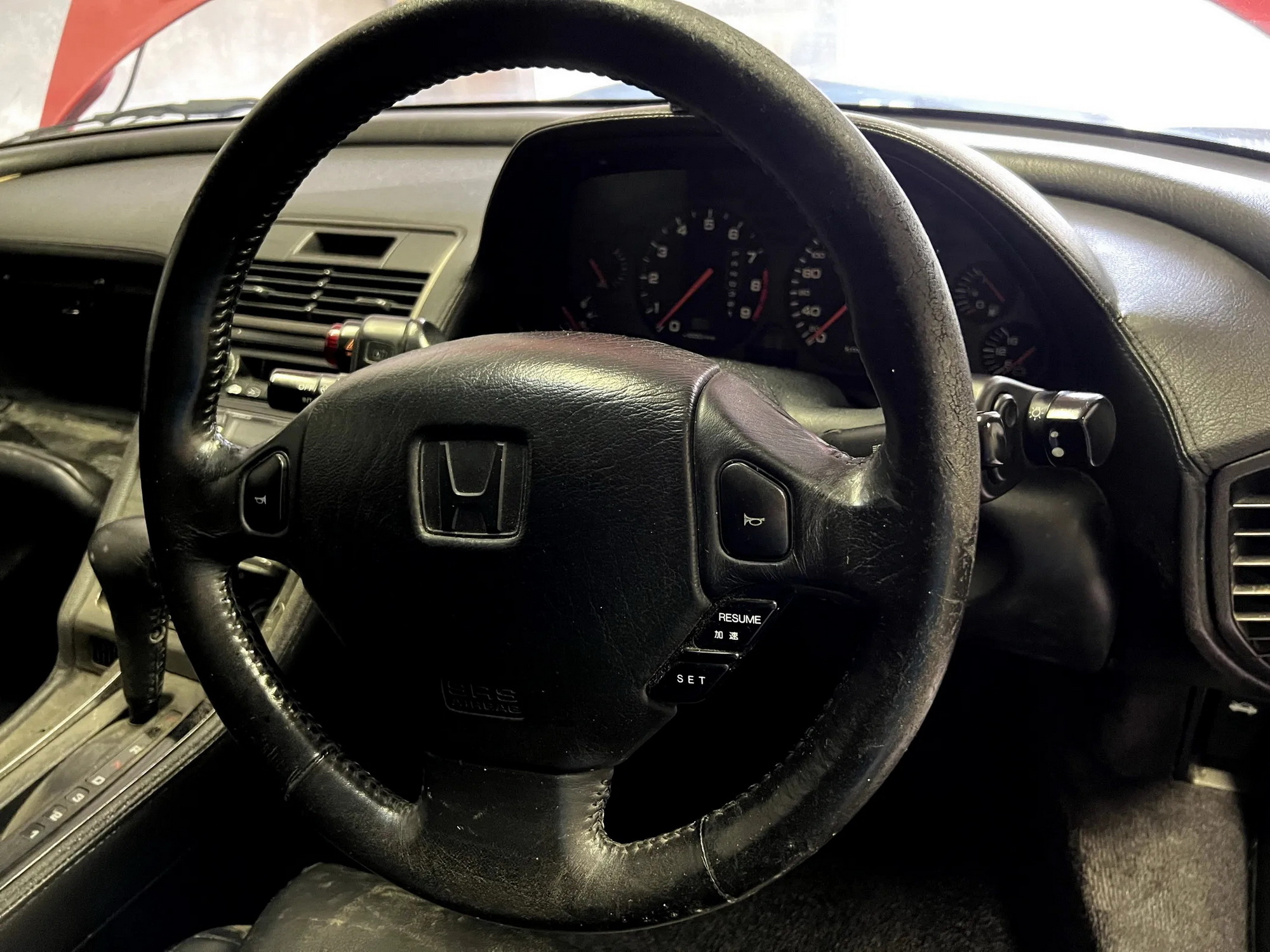 Honda NSX