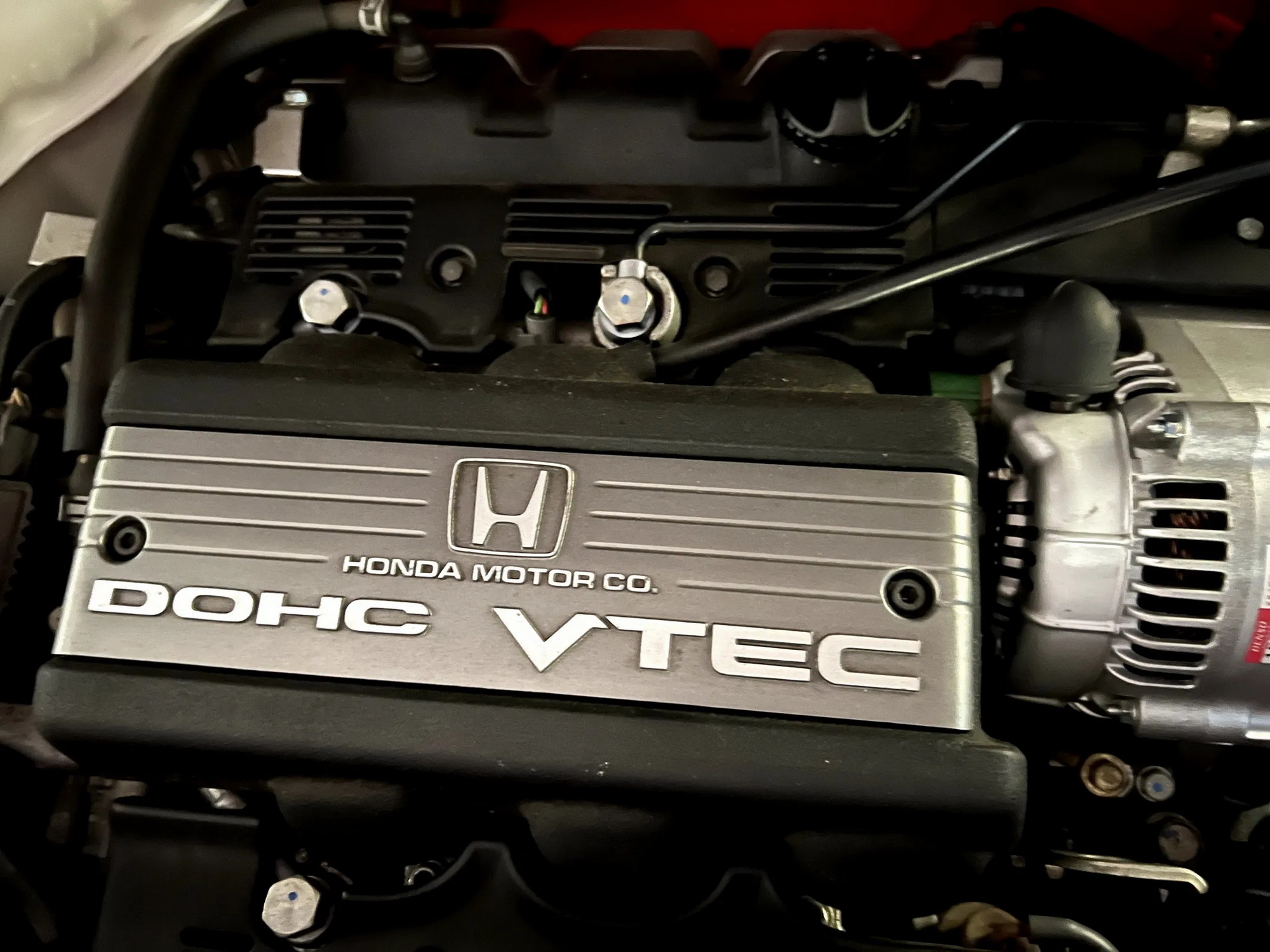 Honda NSX