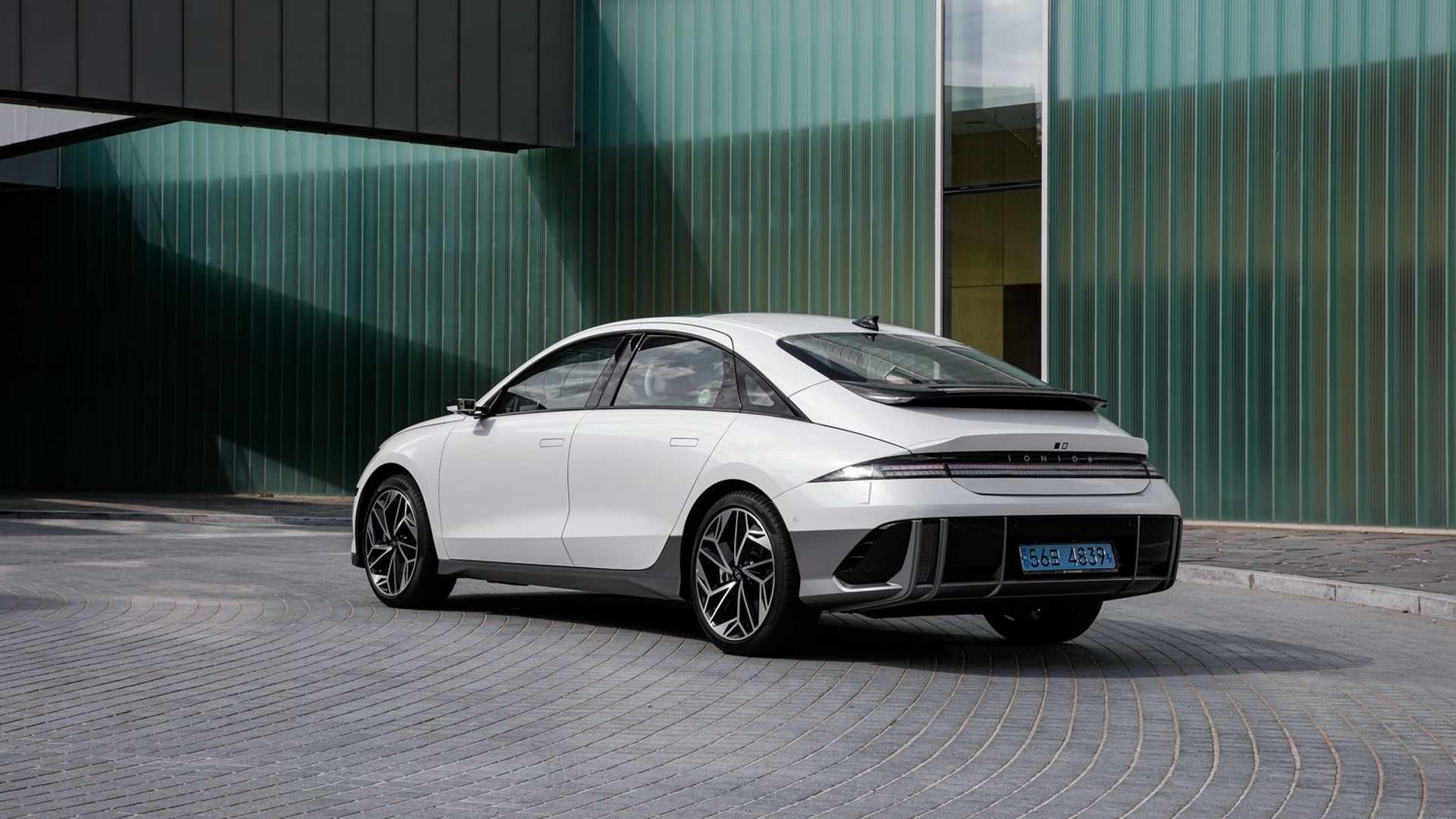 ioniq 6