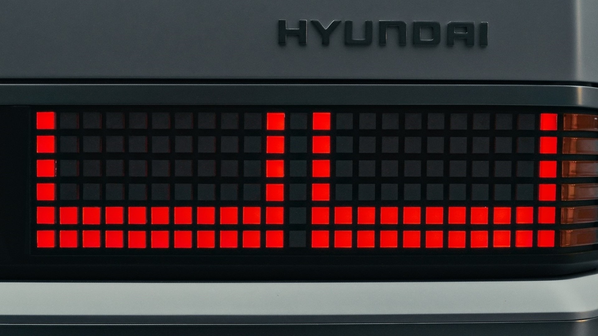 Hyundai Parametric Pixel